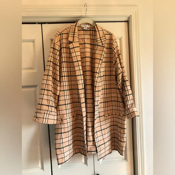 Plus Size Winter Ladies Coats Sale Jd Williams Ladies Parkas FASESH Women's Plaid Jacket Corduroy Patchwork Plus Size Winter Ladies Coats Sale Jd Williams Ladies Parkas FASESH Women's Plaid Jacket Corduroy Patchwork